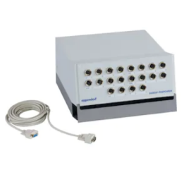 德國艾本德Eppendorf,DASGIP?PH4PO4RD4L監(jiān)測模塊,適用4個(gè)罐體,無傳感器,pH、DO和Redox帶液位/消泡選項(xiàng)