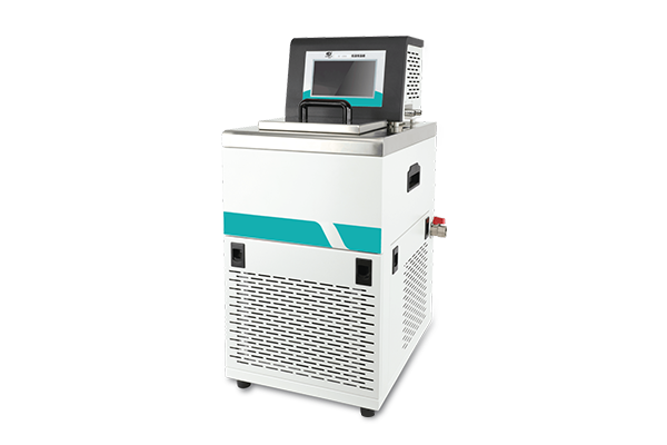寧波新芝生物科技低溫恒溫槽（加熱、制冷）DCW-3510