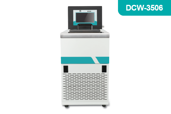 寧波新芝生物科技低溫恒溫槽（加熱、制冷）DCW-3506